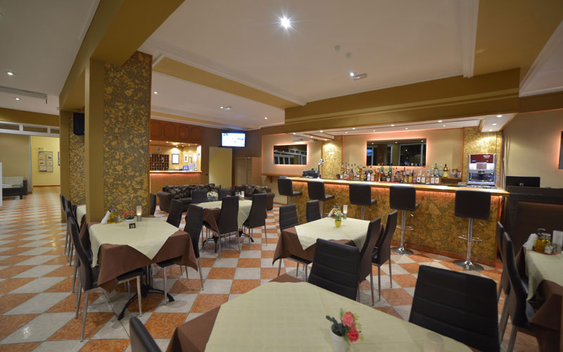 ANGELINA HOTEL 3*